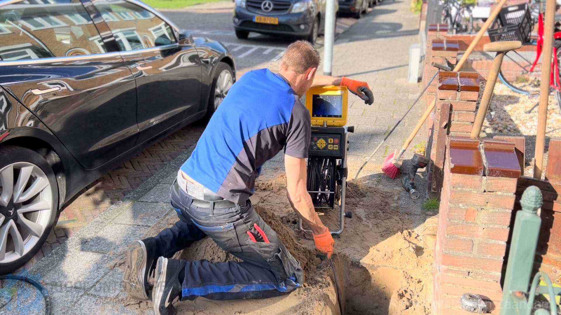 Ontstoppen Zaandam Ontstoppen Zaandam