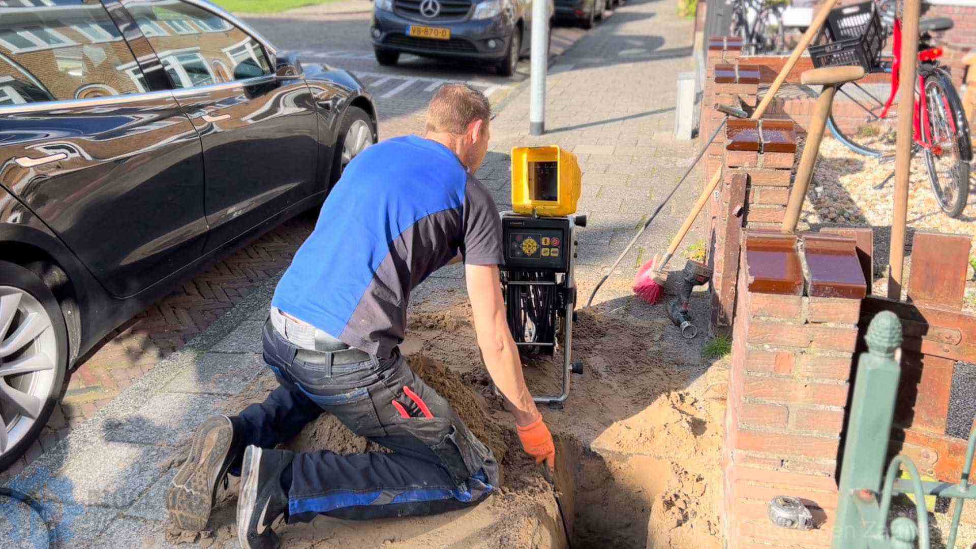 Ontstoppingsbedrijf Zaandam Ontstoppingsbedrijf Zaandam