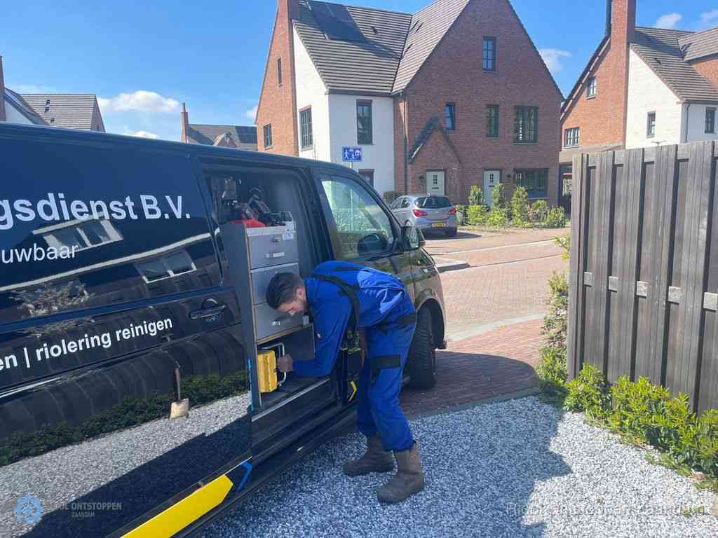 Riolering Expert Zaandam Riolering Expert Zaandam