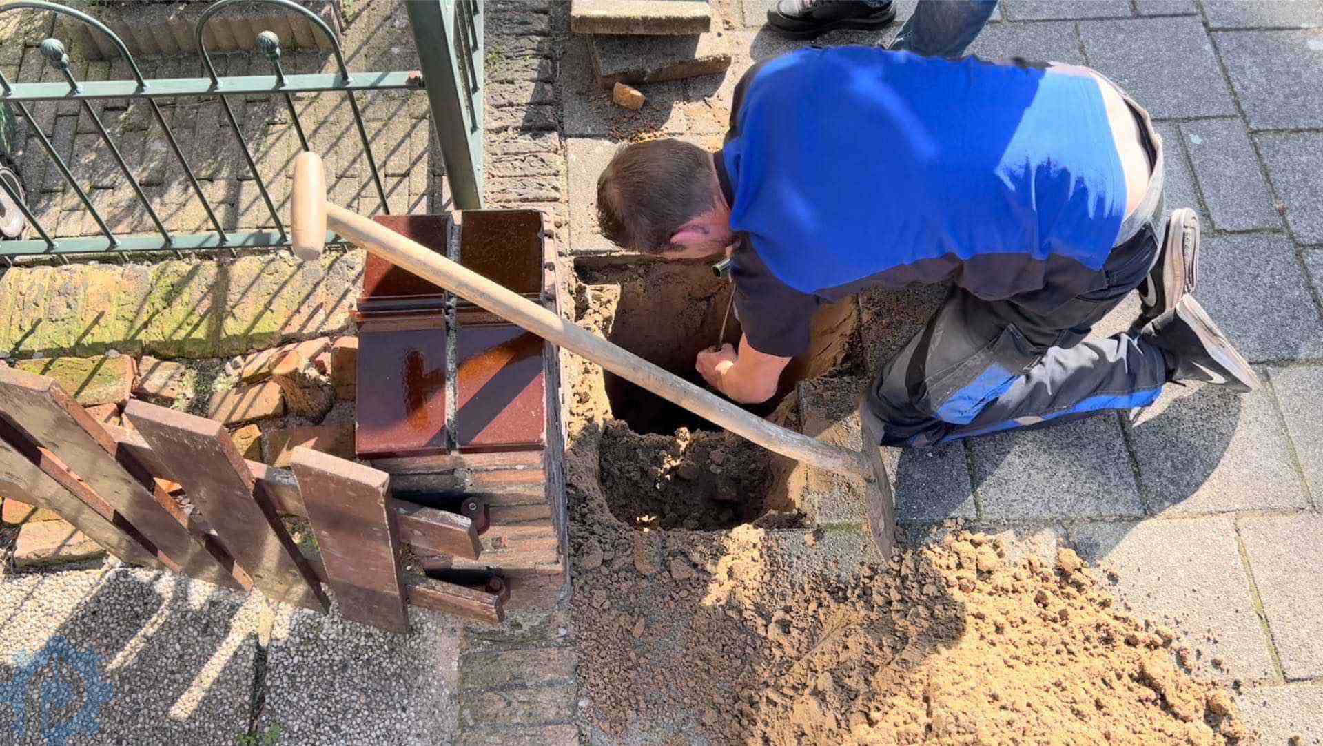 Riolering Ontstoppen Zaandam Riolering Ontstoppen Zaandam