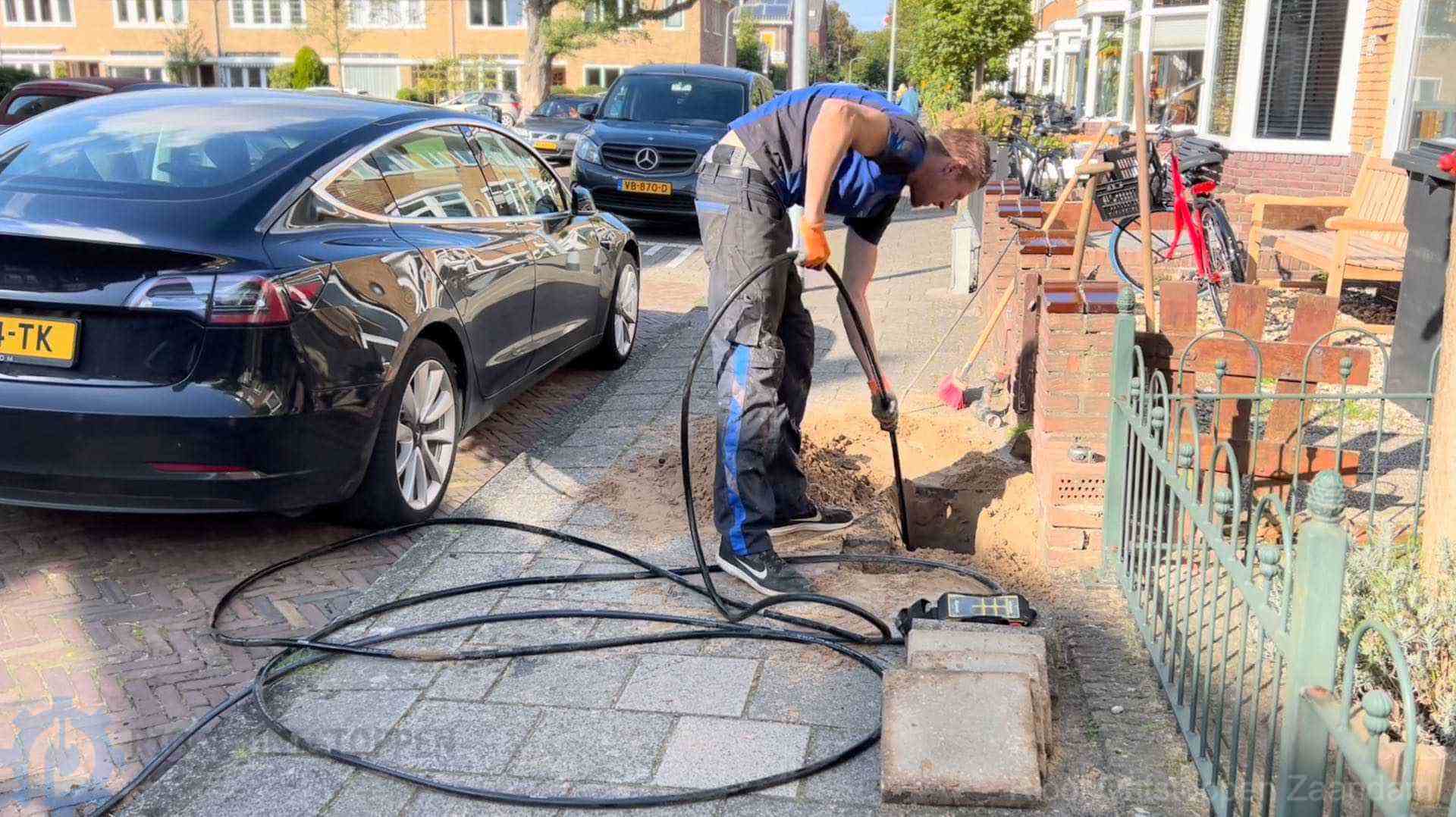 Riool Ontstoppen Zaandam Riool Ontstoppen Zaandam