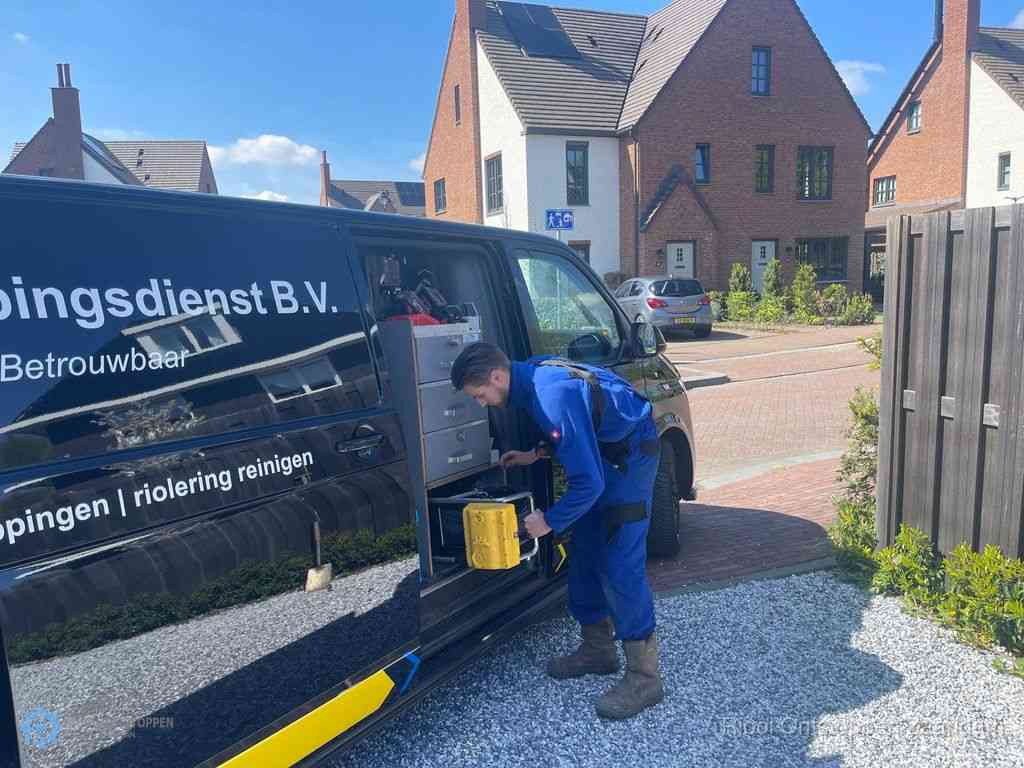 Riool Ontstoppingsbedrijf Zaandam Riool Ontstoppingsbedrijf Zaandam