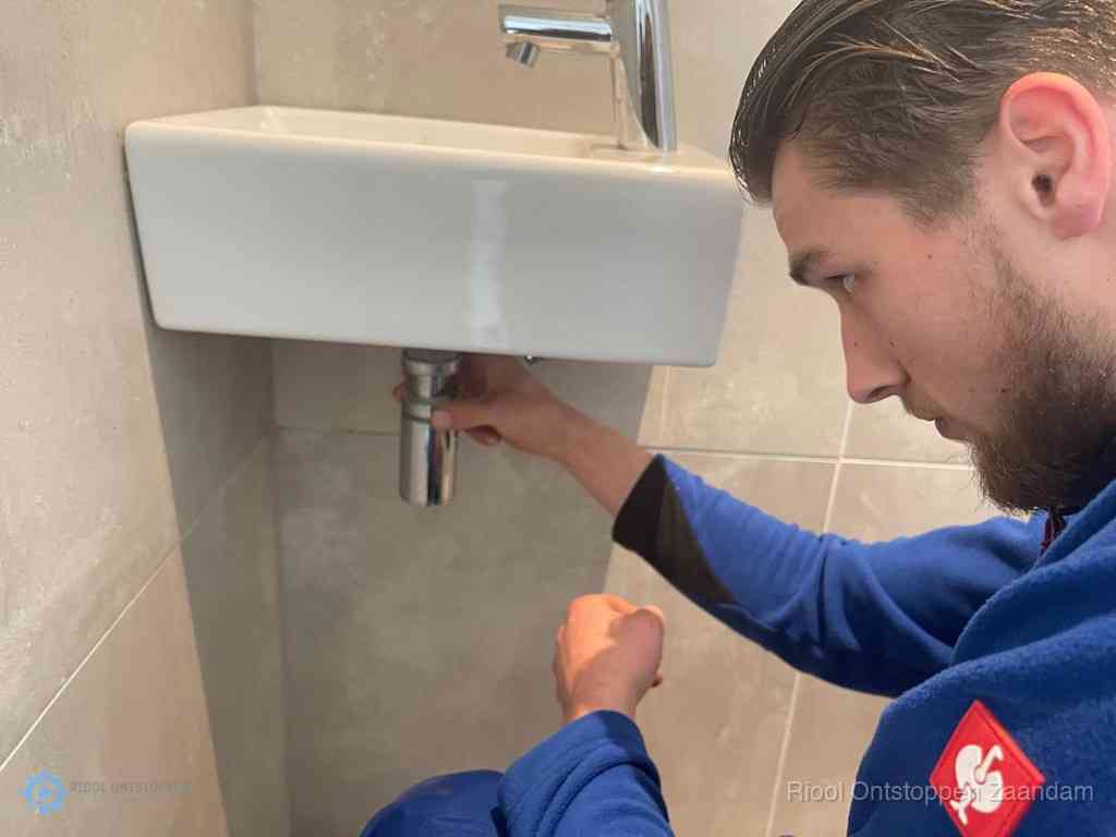 Wastafel Ontstoppen Zaandam Wastafel Ontstoppen Zaandam
