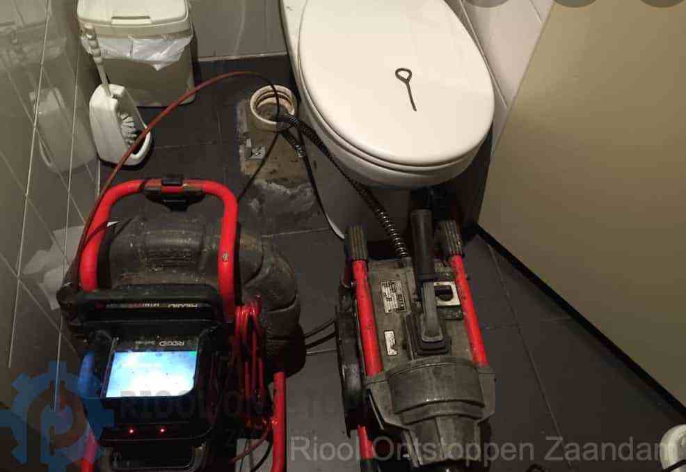 Wc Ontstoppen Zaandam Wc Ontstoppen Zaandam