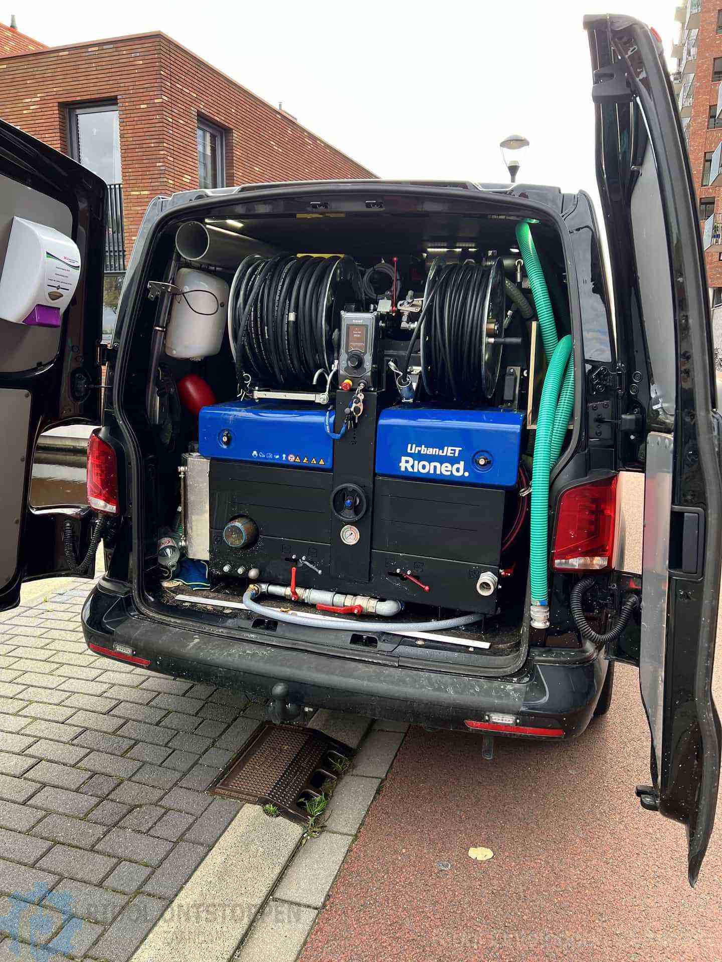 Zaandam Ontstoppingsbedrijf Zaandam Ontstoppingsbedrijf